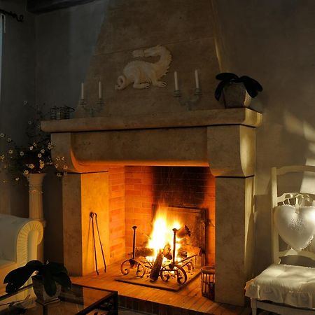 Paley Hameau Des Gres 빌라 외부 사진
