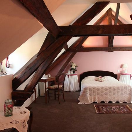 Paley Hameau Des Gres 빌라 외부 사진