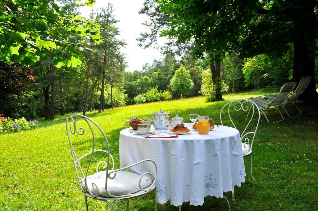 Paley Hameau Des Gres 빌라 외부 사진