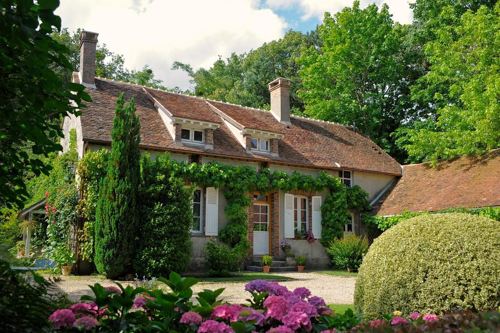 Paley Hameau Des Gres 빌라 외부 사진