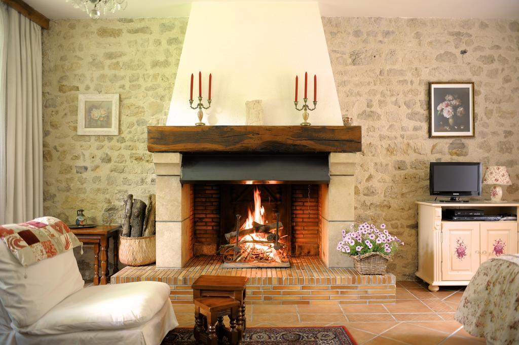 Paley Hameau Des Gres 빌라 외부 사진