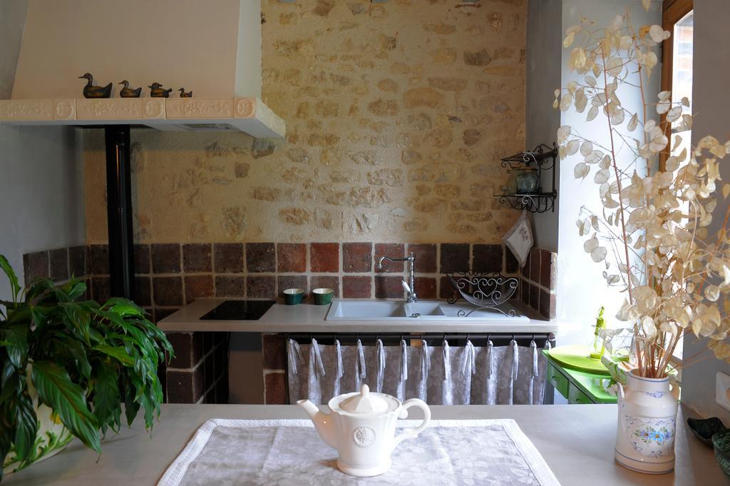 Paley Hameau Des Gres 빌라 외부 사진