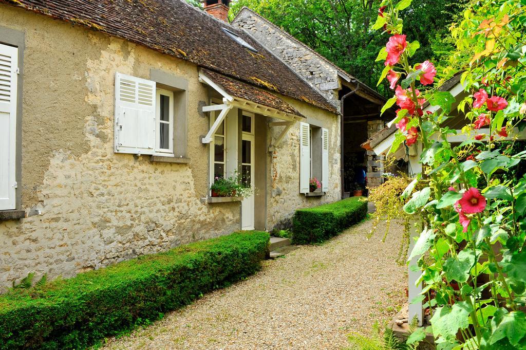 Paley Hameau Des Gres 빌라 외부 사진