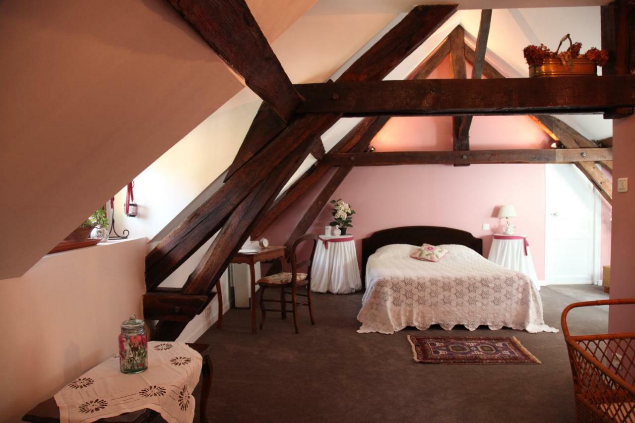 Paley Hameau Des Gres 빌라 외부 사진