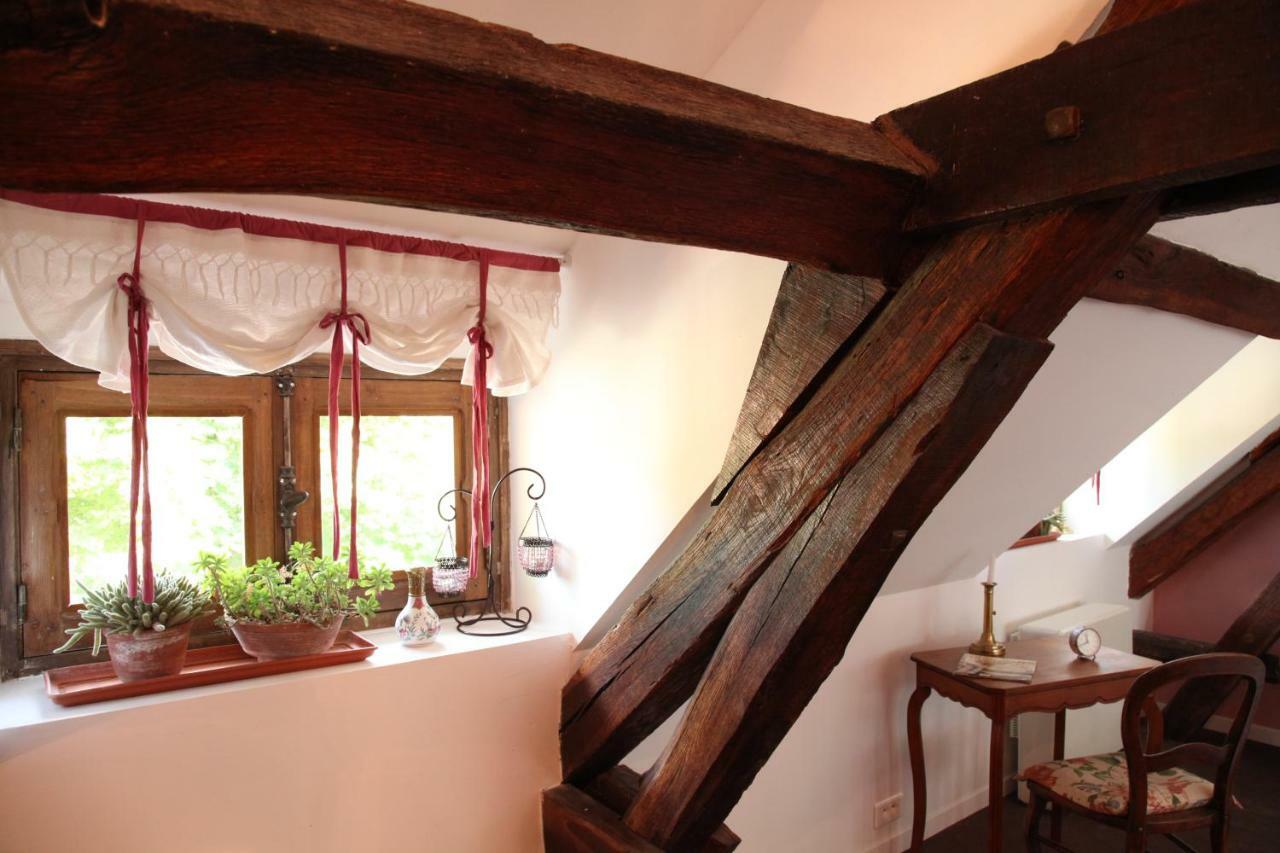 Paley Hameau Des Gres 빌라 외부 사진