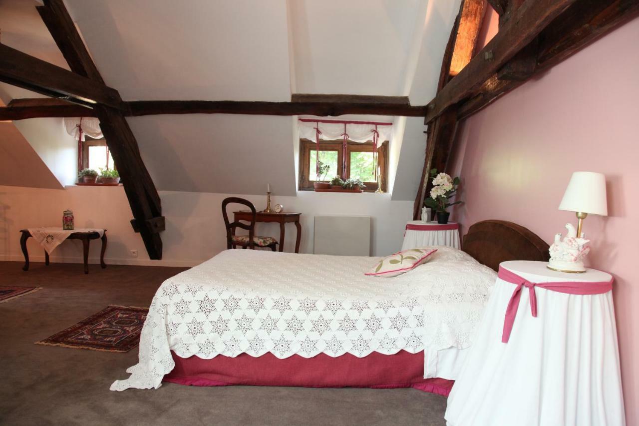 Paley Hameau Des Gres 빌라 외부 사진
