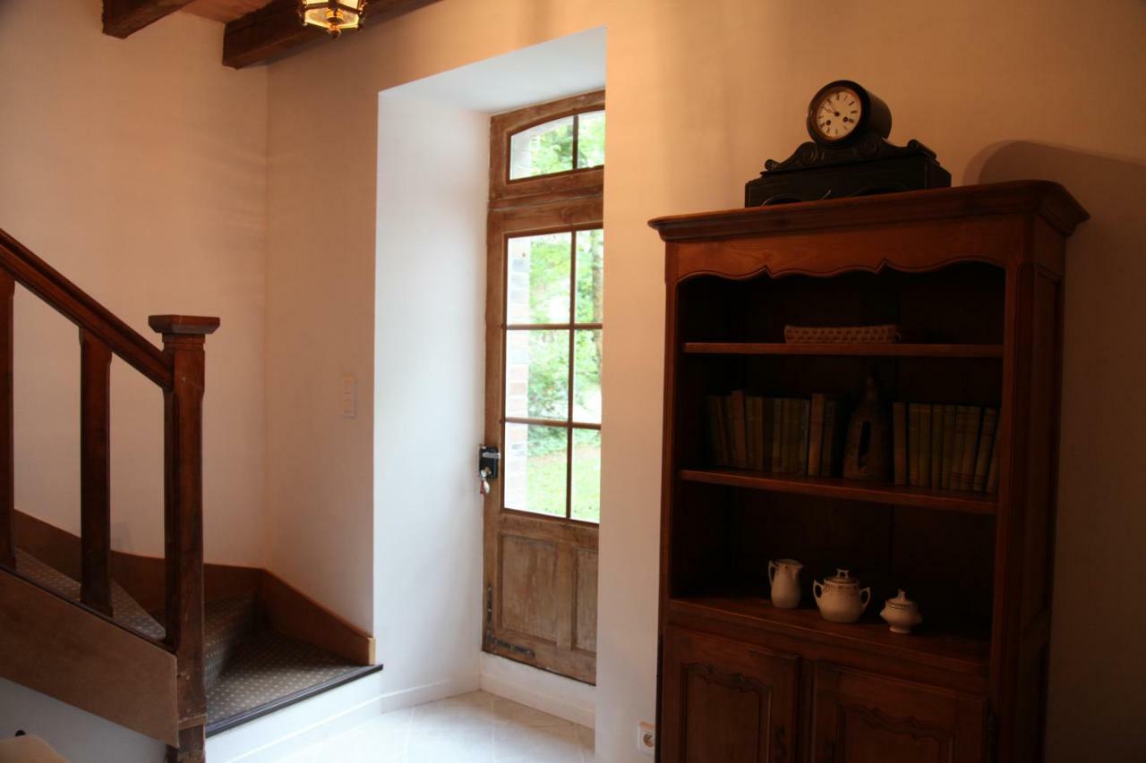 Paley Hameau Des Gres 빌라 객실 사진