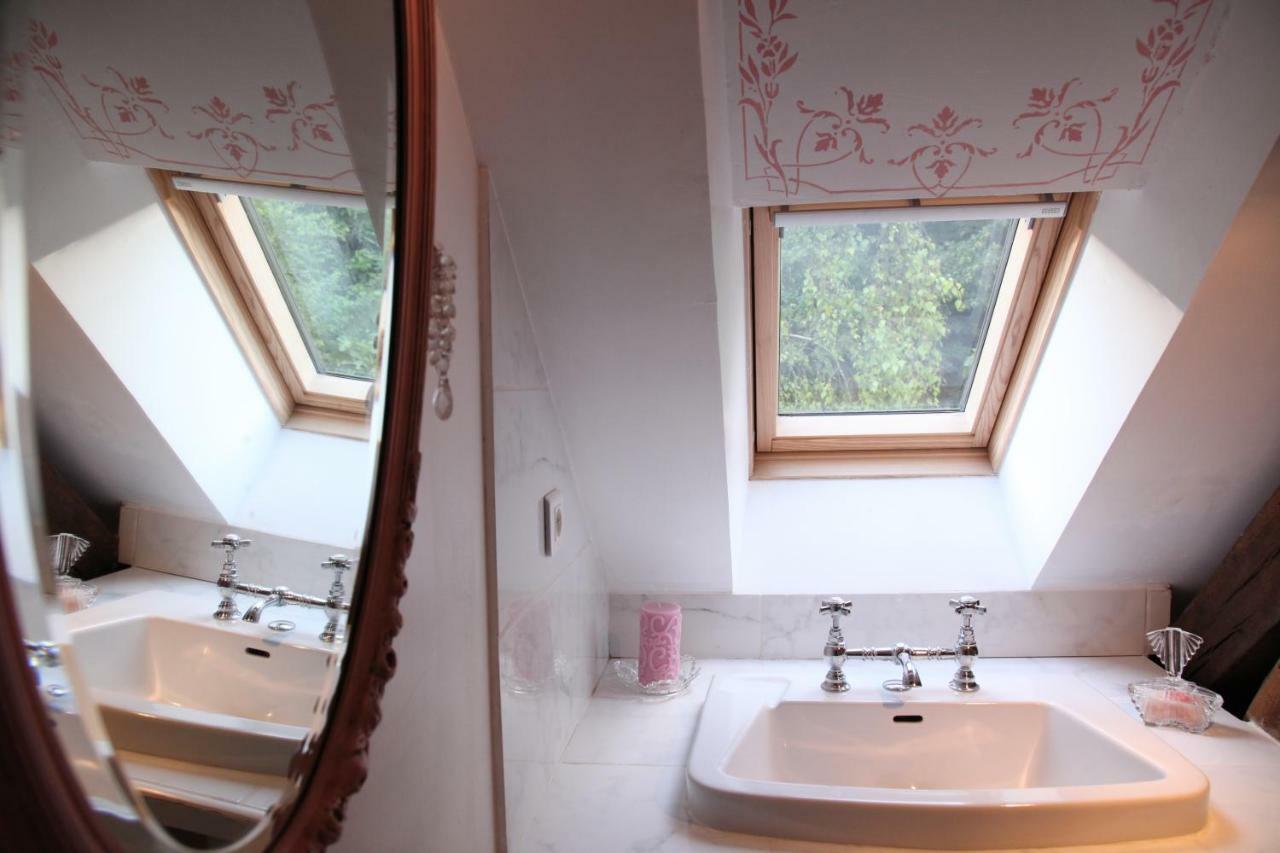 Paley Hameau Des Gres 빌라 외부 사진