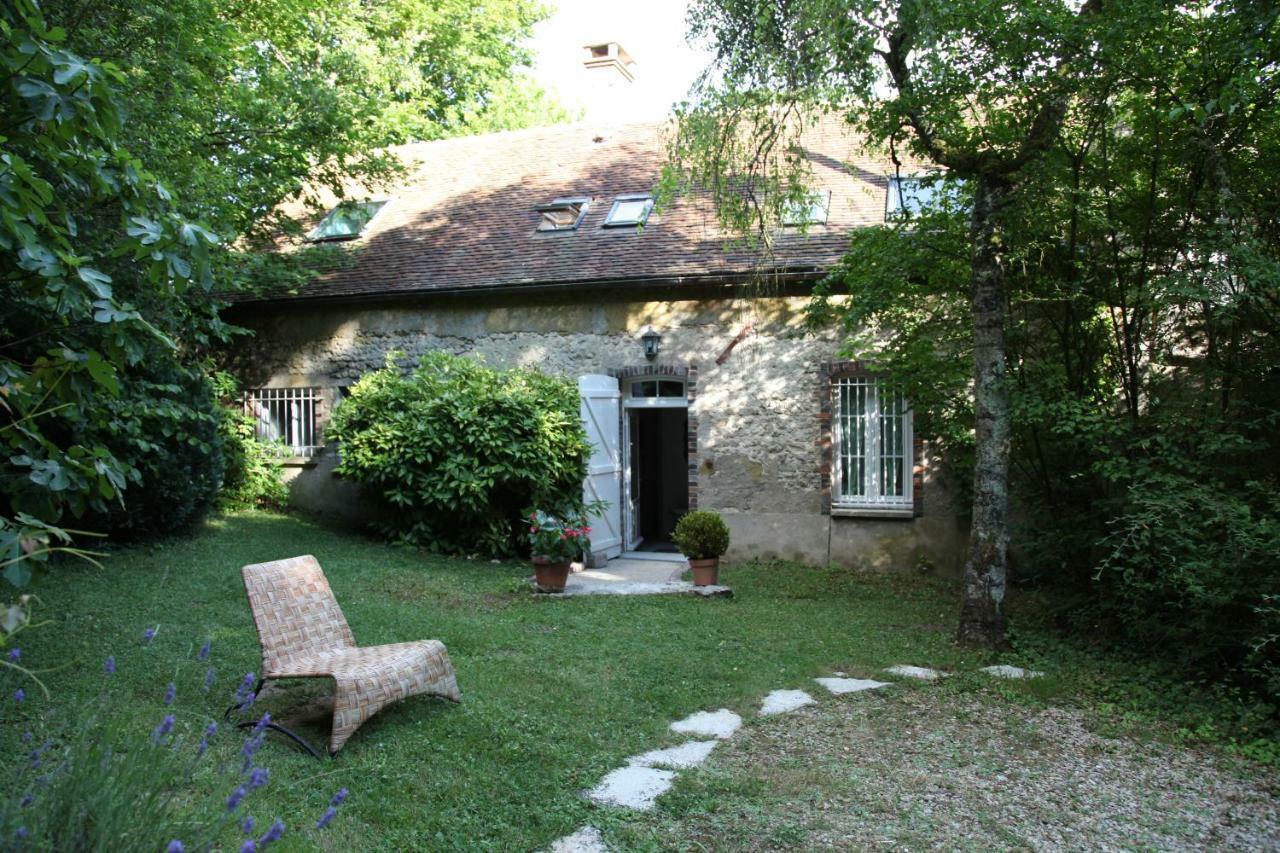 Paley Hameau Des Gres 빌라 외부 사진