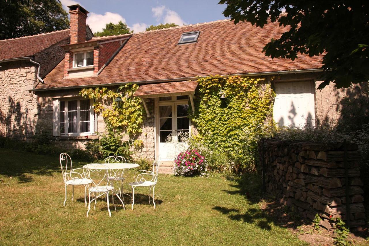 Paley Hameau Des Gres 빌라 외부 사진