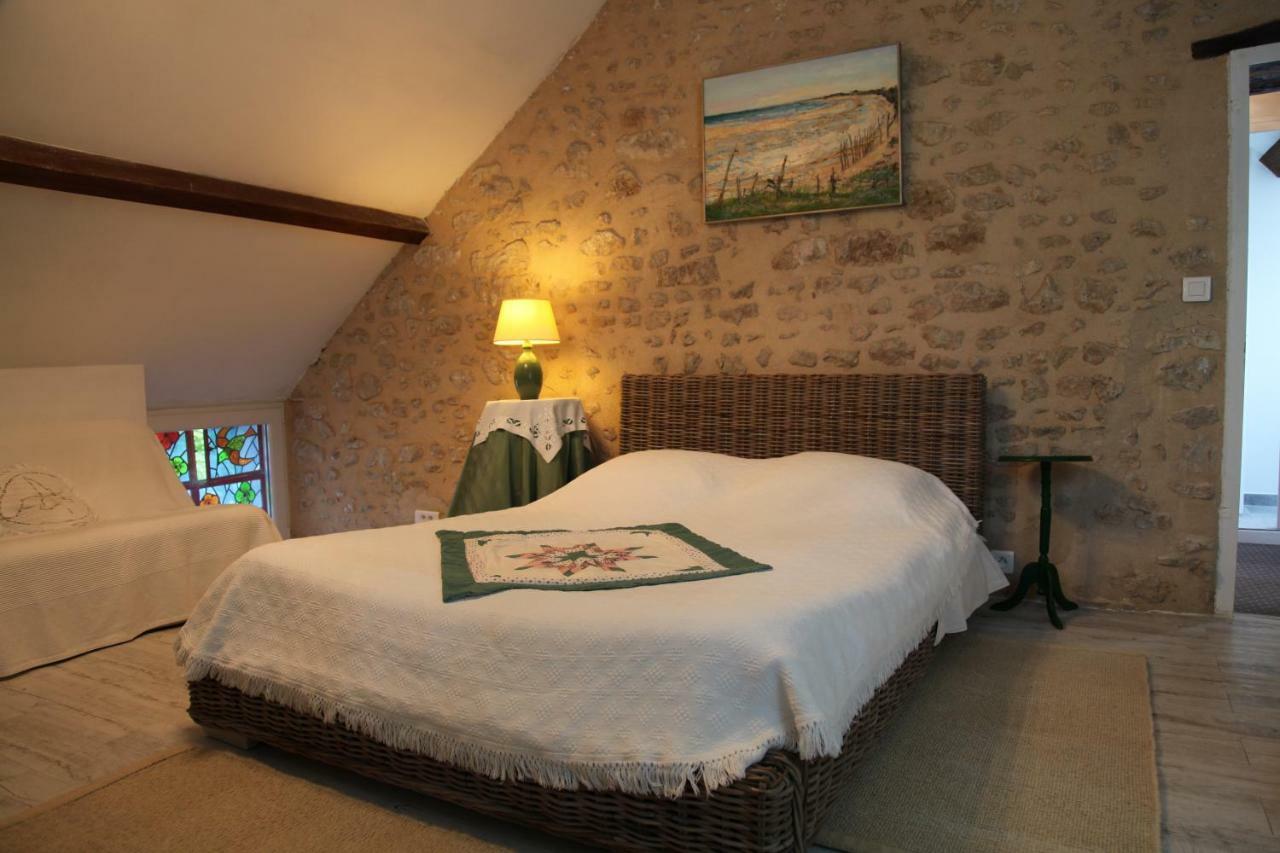 Paley Hameau Des Gres 빌라 외부 사진
