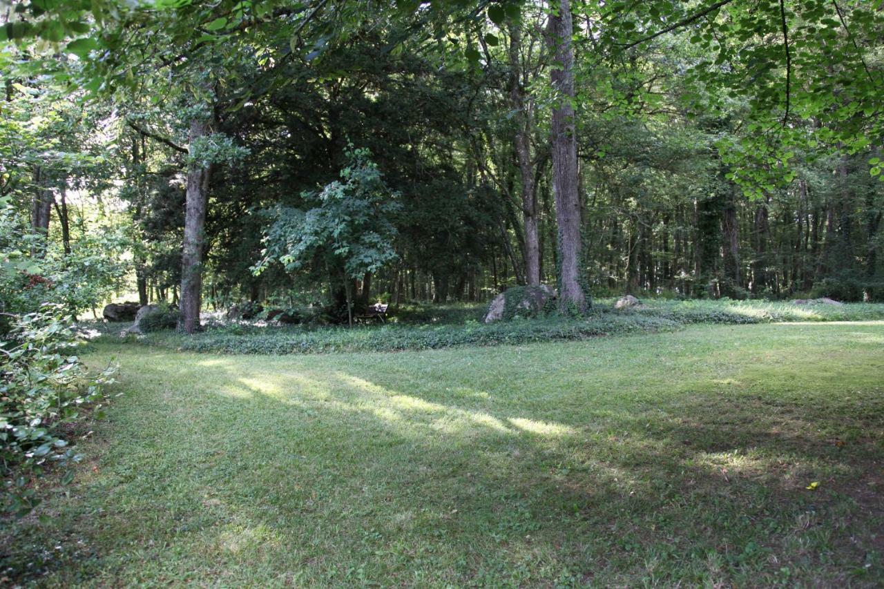 Paley Hameau Des Gres 빌라 외부 사진