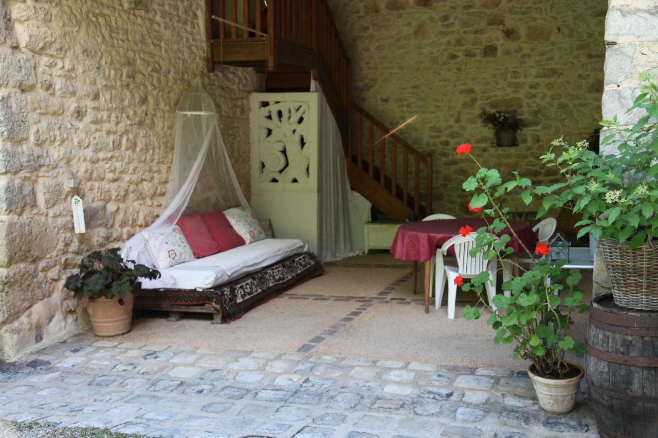 Paley Hameau Des Gres 빌라 외부 사진